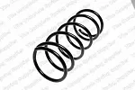 Пружина подвески LESJOFORS BS25005