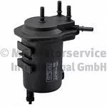 Топливный фильтр KOLBENSCHMIDT BS173699