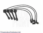Провода зажигания высоковольтные BLUE PRINT BS45103 Провода зажигания высоковольтные BLUE PRINT BS45103