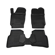 Автомобильные коврики в салон BS227143 Автомобильные коврики в салон BS227143