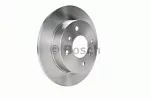 Тормозной диск BOSCH BS135620 Тормозной диск BOSCH BS135620