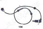 Датчик ABS JAPANPARTS BS46361