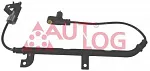 Датчик ABS AUTLOG BS46771 Датчик ABS AUTLOG BS46771