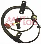 Датчик ABS AUTLOG BS46983 Датчик ABS AUTLOG BS46983