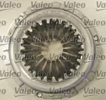 Комплект сцепления VALEO BS160153