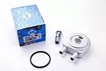 Масляный радиатор METALCAUCHO BS92683 Масляный радиатор METALCAUCHO BS92683