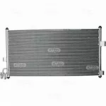 Радиатор кондиционера CARGO BS98572 Радиатор кондиционера CARGO BS98572
