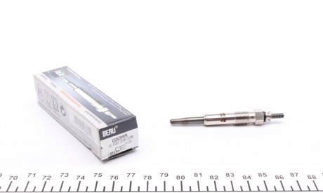 Свеча накала BERU BS280919