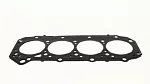 Прокладка ГБЦ AJUSA BS83062