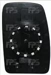 Зеркало боковое FORMA PARTS BS102840