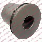 Сайлентблок рычага DELPHI BS39666