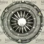 Комплект сцепления VALEO BS160673