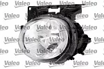 Фара основная VALEO BS113617 Фара основная VALEO BS113617