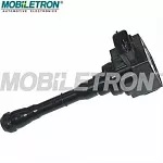 Катушка (модуль) зажигания MOBILETRON BS50558