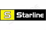 Трос ручника STARLINE BS150656