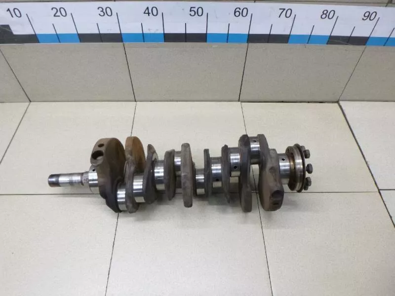 Коленвал BS251308