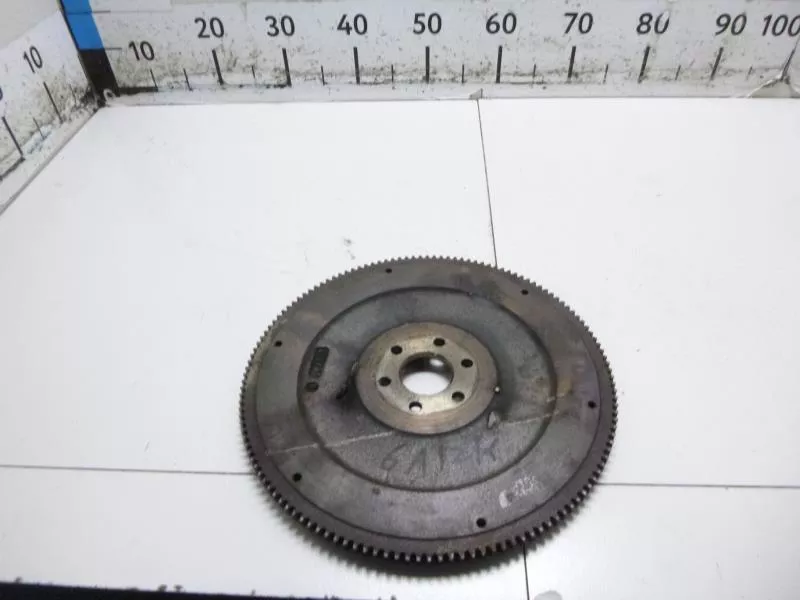 Маховик двигателя BS266465