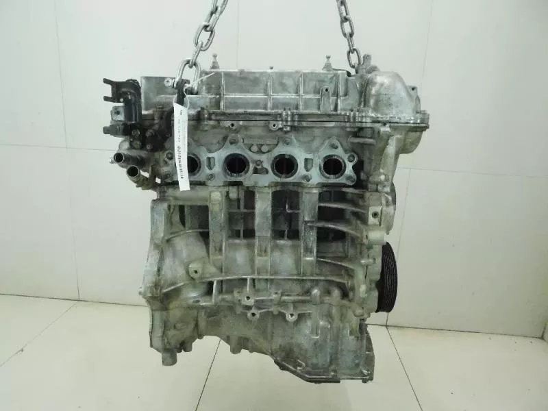 Двигатель BS247479