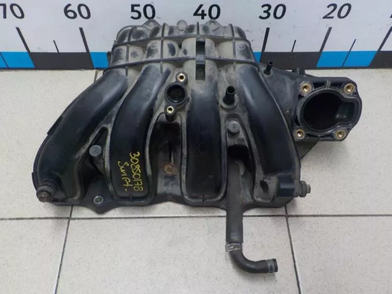 Впускной коллектор ST299260