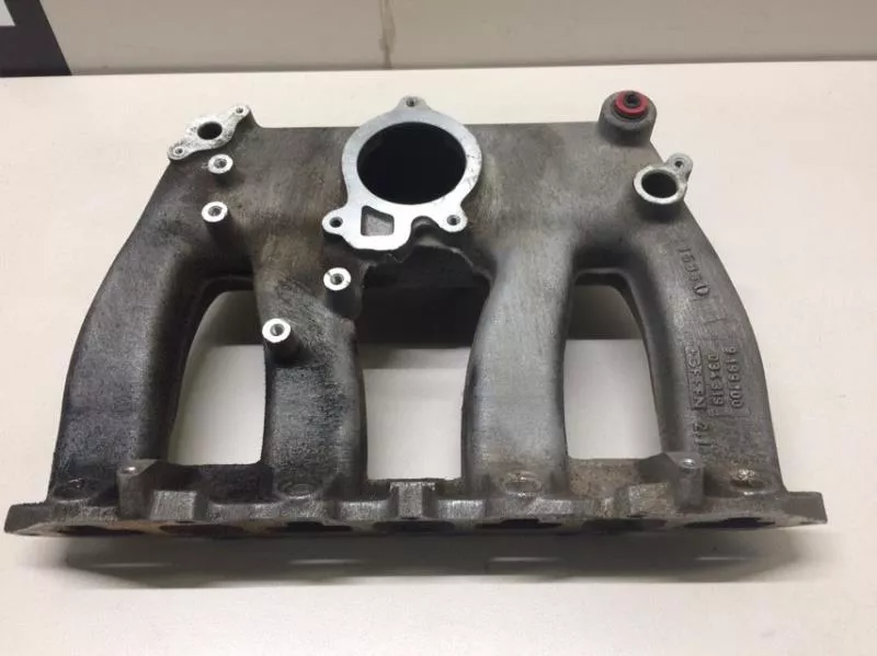 Впускной коллектор ST299972