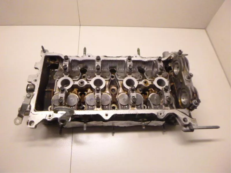 ГБЦ (головка блока цилиндров) ST295993