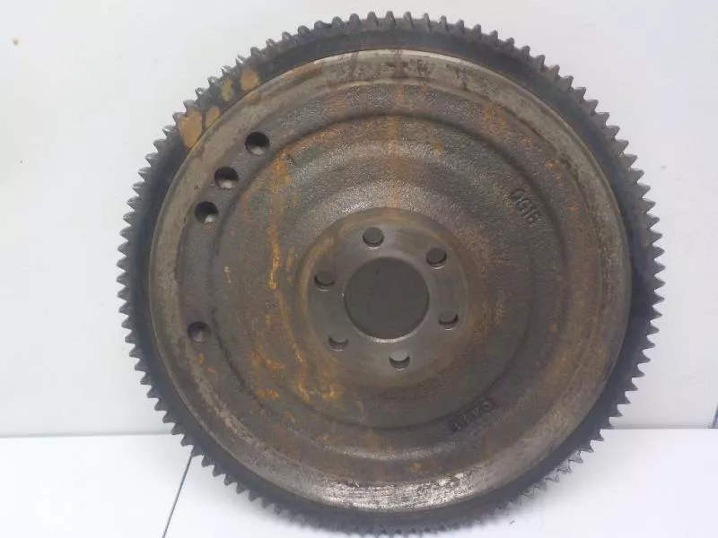 Маховик двигателя BS264325 Маховик двигателя BS264325