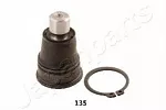 Шаровая опора JAPANPARTS BS41143 Шаровая опора JAPANPARTS BS41143