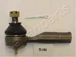 Наконечник рулевой тяги JAPANPARTS BS125673