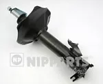 Амортизатор подвески NIPPARTS BS12413 Амортизатор подвески NIPPARTS BS12413