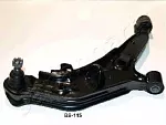 Рычаг подвески JAPANPARTS BS33531