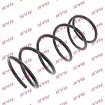 Пружина подвески KYB BS28121