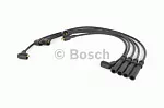 Провода зажигания высоковольтные BOSCH BS44445