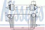 Интеркулер NISSENS BS66755