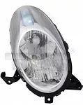 Фара основная TYC BS112568 Фара основная TYC BS112568