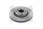 Тормозной диск FEBI BS136270