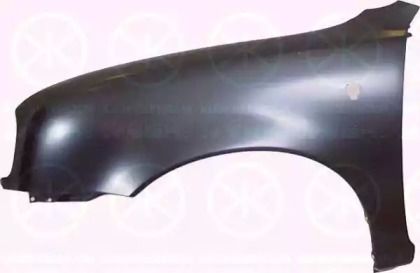 Переднее крыло правое Klokkerholm BS230911