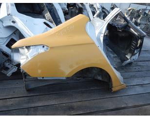 Крыло заднее KR213400 BS213400 Крыло заднее KR213400 BS213400