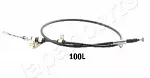 Трос ручника JAPANPARTS BS151279 Трос ручника JAPANPARTS BS151279