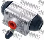 Рабочий тормозной цилиндр FEBEST BS131793