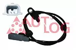 Датчик ABS AUTLOG BS46949 Датчик ABS AUTLOG BS46949