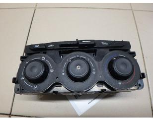 Блок управления отопителем BS217442