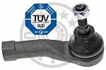 Наконечник рулевой тяги OPTIMAL BS126777