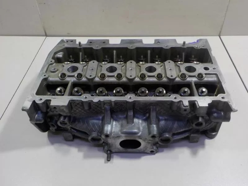 ГБЦ (головка блока цилиндров) ST295414