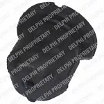 Сайлентблок рычага DELPHI BS37402