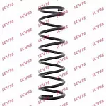 Пружина подвески KYB BS25826 Пружина подвески KYB BS25826