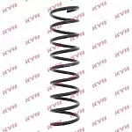 Пружина подвески KYB BS25351