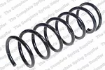 Пружина подвески LESJOFORS BS27115