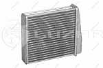 Радиатор печки LUZAR BS118279 Радиатор печки LUZAR BS118279