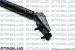 Амортизатор багажника (ремкомплект) STABILUS BS101403