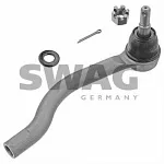Наконечник рулевой тяги SWAG BS129360